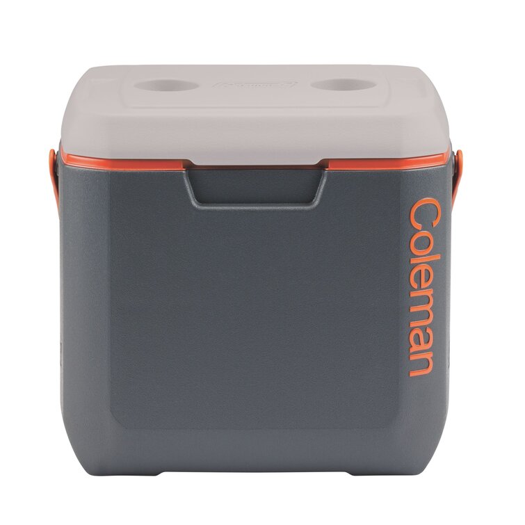 28 quart coleman hot sale cooler